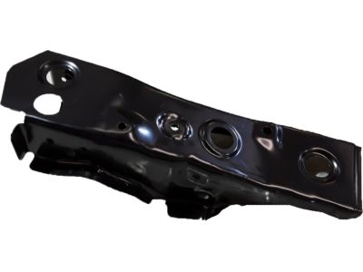 Honda 04601-SDA-A00ZZ Stay Set, Right Front Bulkhead Side