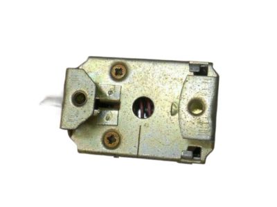 Honda 38660-SB2-661 Thermostat, Air Conditioner