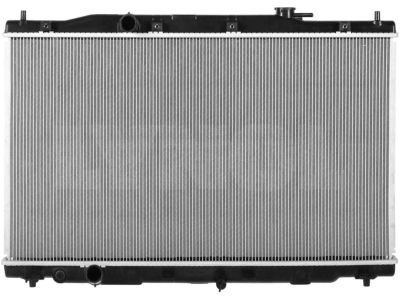 Honda 19010-5LA-A51 Radiator Complete