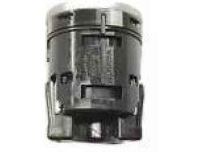 Honda 35881-TMA-H01 Switch Assembly, Power