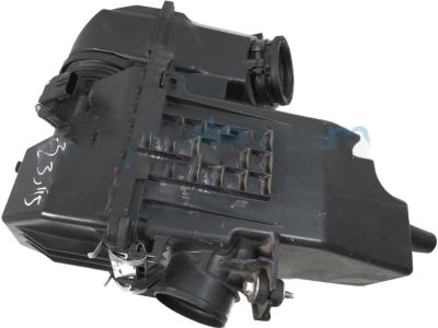 Honda 17210-6C1-A00 Cover, Air Cleaner