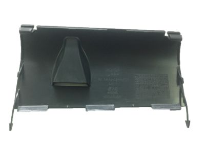 Honda 74112-SZA-A00 Cover, Splash Shield