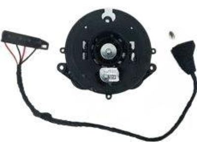 Honda 76210-SDA-A11 Actuator, Passenger Side