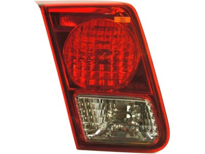 Honda 34156-S5B-A01 Lamp Unit, L.