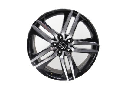 Honda 42700-T2A-L92 Disk, Aluminum Wheel (19X8J) (Enkei)