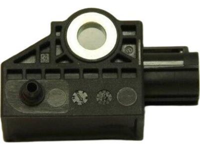 Acura 77975-TA0-A11 Sensor Assembly, Satellite Safing