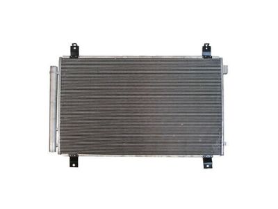 Honda 80100-TG7-A01 Condenser Assy.