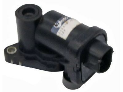 Acura 17150-RCA-A01 Actuator Assembly, Bypass Valve