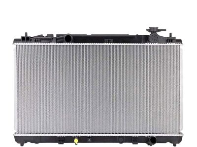 Honda 19010-RCA-A02 Radiator (Denso)