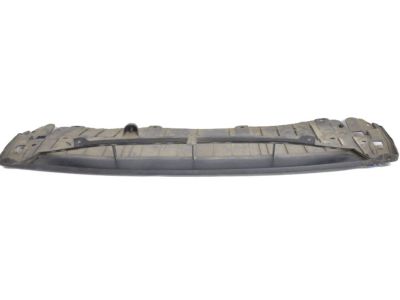 Acura 71105-TX6-A00 Grille, Front Bumper Center (Lower)