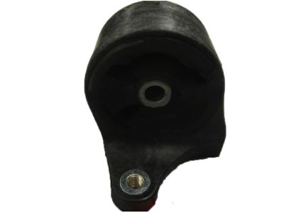 Honda 50810-S5A-992 Rubber, RR. Engine Mounting