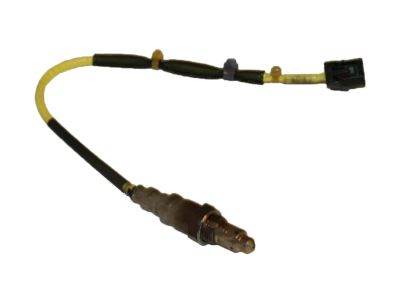 Honda 36532-5AA-A51 Sensor, Oxygen (Ngk)