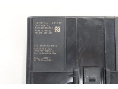 Honda 38320-T6Z-A51 CONTROL UNIT