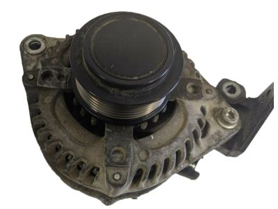 Honda 31100-RV0-A12 Alternator Assy. (Csk52) (Denso)