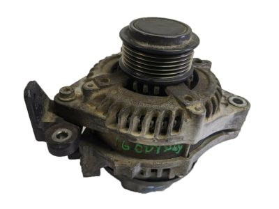 Honda 31100-RV0-A12 Alternator Assy. (Csk52) (Denso)