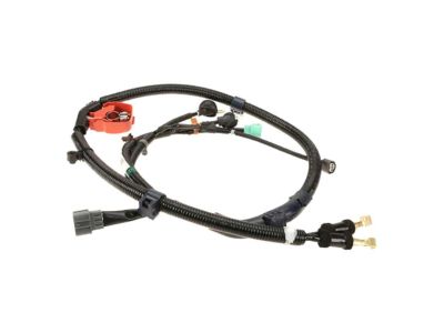 Honda 32111-PPA-A10 Sub-Wire, Starter