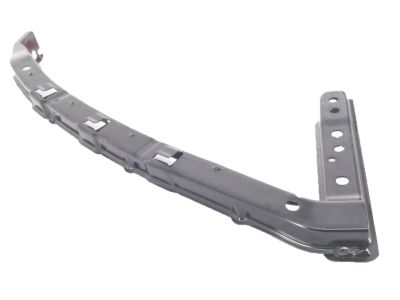 Honda 71140-SVA-A00 Beam, R. FR. Bumper (Upper)