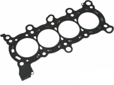 Acura 12251-R60-U01 Gasket, Cylinder Head (Nippon Leakless)