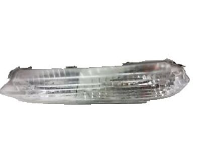 Honda 33300-TG7-A11 Light Assy., R. FR. Turn