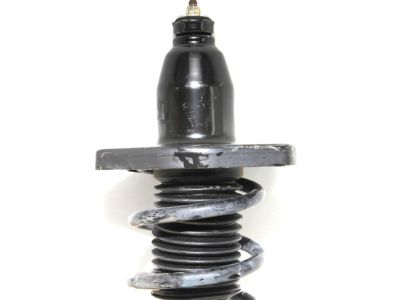 Honda 52620-SJC-A03 Shock Absorber Assembly, Left Rear