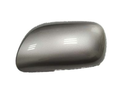 Honda 76201-SZA-A21ZC Cap, Passenger Side Housing (Titanium Metallic)