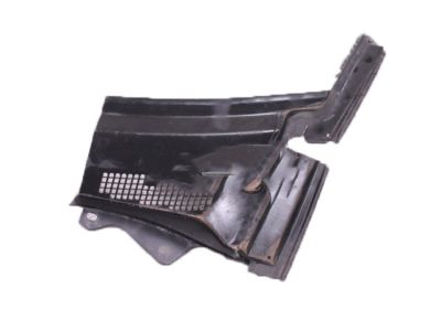 Honda 74210-TA0-A00 Cowl Top Assy., FR. Driver