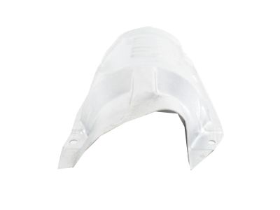Acura 18181-PGE-A00 Cover (Lower)