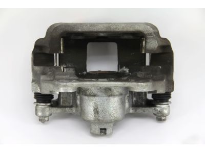 Honda 43019-TK8-A00 Caliper Sub-Assembly, Left Rear