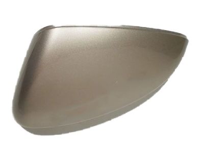 Honda 76251-TVA-A01ZB Cap, Driver Side Skull (Champagne Frost Pearl)