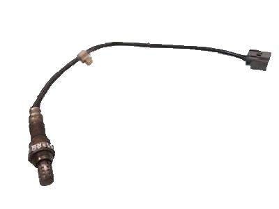 Acura 36532-P8C-A21 Sensor, Oxygen, Rear