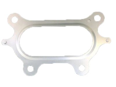 Acura 18115-RNA-007 Gasket, Exhaust Manifold (Nok)