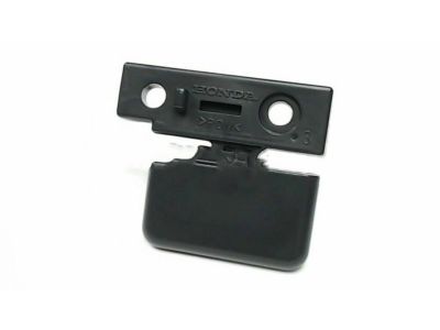 Honda 83419-SDA-A01 Lock, Tray