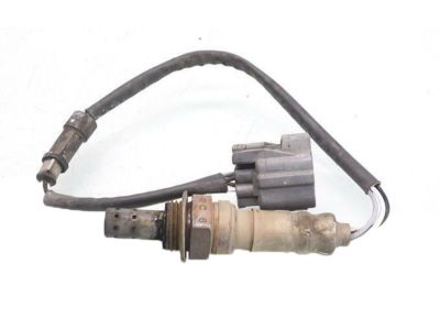 Honda 36532-PLR-A01 Sensor, Oxygen