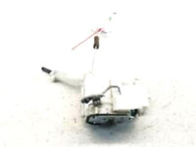 Honda 72612-SJC-A01 Lock Assembly, Right Front Door