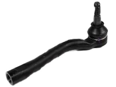 Honda 53560-TLA-A01 End, Drvier Side Tie Rod