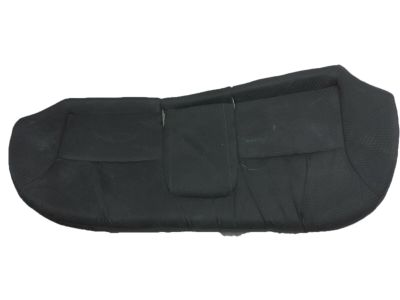 Honda 82131-TR6-A81ZA Trim Cover (Graphite Black)