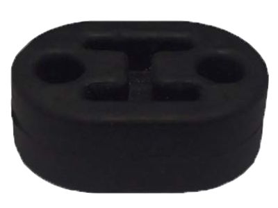 Honda 18215-S3V-A12 Rubber, Exhuast Mounting