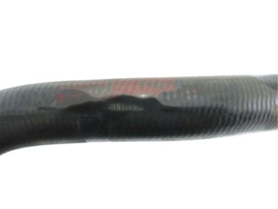 Honda 79725-TVA-A00 Hose, Water Outlet