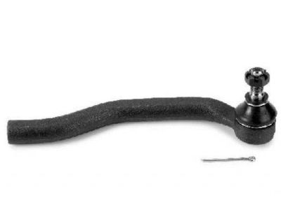 Honda 53560-S30-005 End, Driver Side Tie Rod