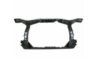 Honda 60400-SZT-A01ZZ Bulkhead, Front