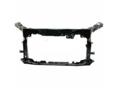 Honda 60400-SZT-A01ZZ Bulkhead, Front