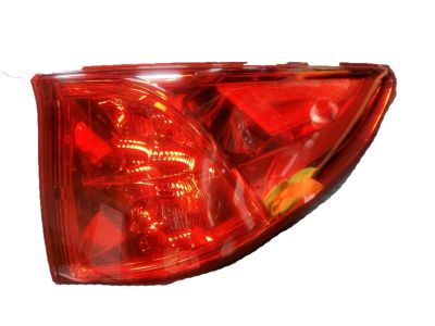 Honda 33500-THR-A01 Taillight Assy., R.