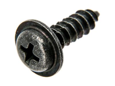 Honda 90103-GW0-003 Screw, Special Tapping (5X16)