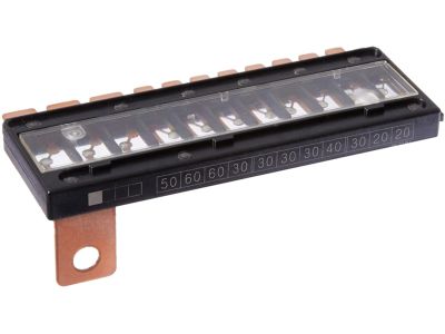 Acura 38232-TR0-A01 Fuse, Multi Block