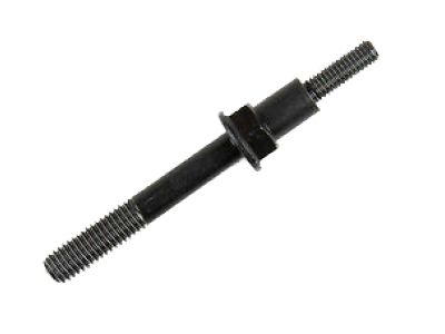 Acura 90042-PR3-000 Bolt, Stud (6X28)