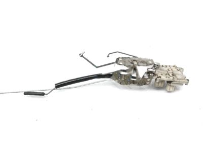 Honda 72110-S82-A01 Lock Assembly, Right Front Door Power