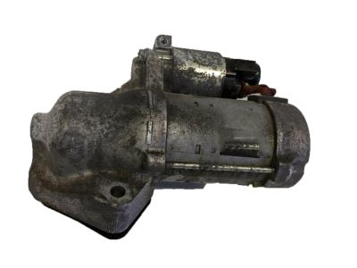 Acura 31200-RK1-A71 Motor Assembly Starter