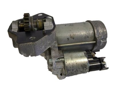 Acura 31200-RK1-A71 Motor Assembly Starter