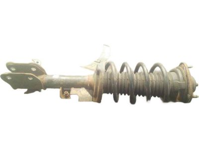 Honda 51602-TK8-A07 Damper Assy, L FR