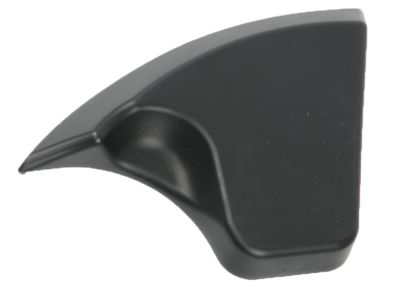 Honda 76220-TF0-000 Garnish, R. Door Mirror